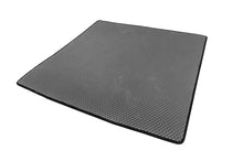 EVA trunk mat (Gray) for BMW iX (I20) 2022 - image 2