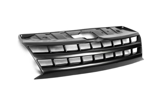 Meliset front grille (for painting) for Volkswagen Amarok 2010-2022 - Reelken Auto