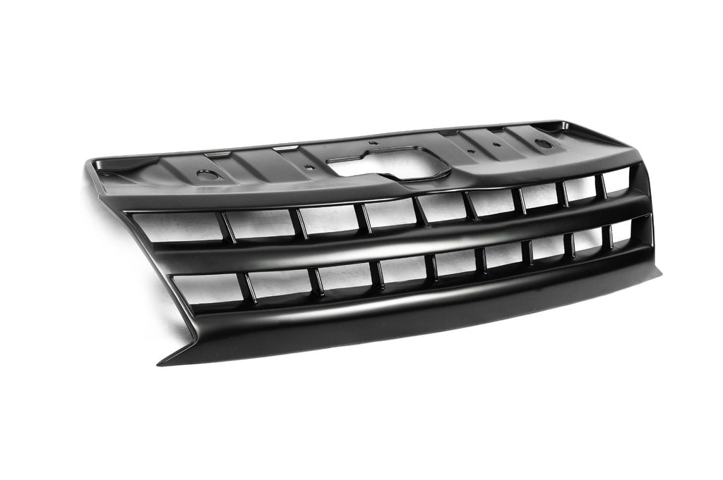 Front Grille Meliset (primed for painting) for Volkswagen Amarok 2010-2022 - image 1