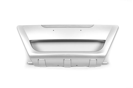 Front Lip V2 (2009-2014) for Volvo XC60 2009-2017 - image 2