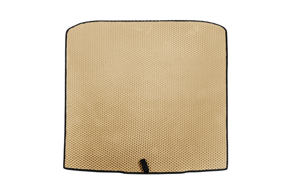 EVA Trunk Mat (SW, Beige) for Skoda Superb 2015-2024 - image 1