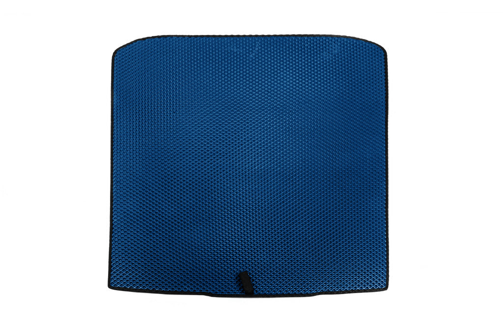 EVA Trunk Mat (SW, Blue) for Skoda Superb 2015-2024 - image 1