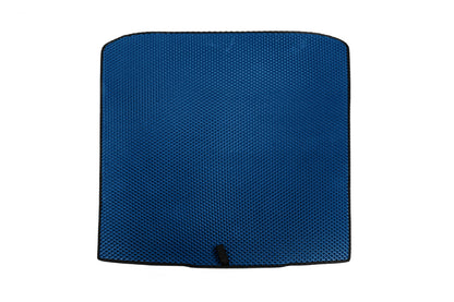 EVA Trunk Mat (SW, Blue) for Skoda Superb 2015-2024 - image 1