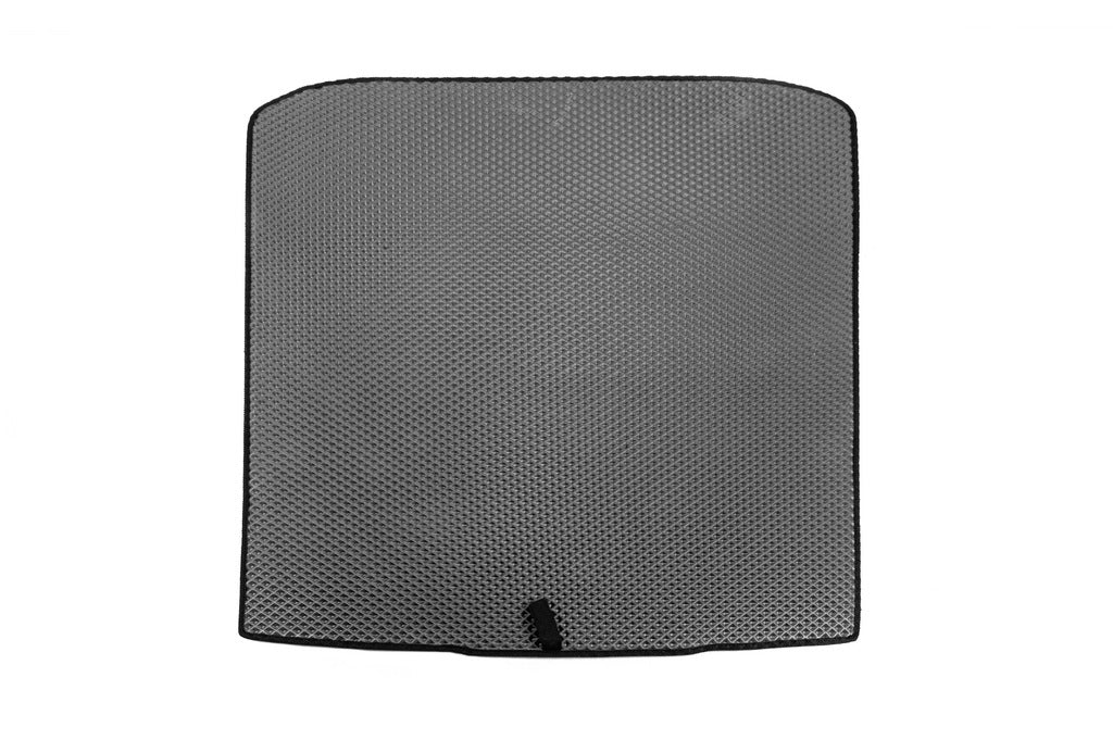 EVA Trunk Mat (SW, Gray) for Skoda Superb 2015-2024 - image 1