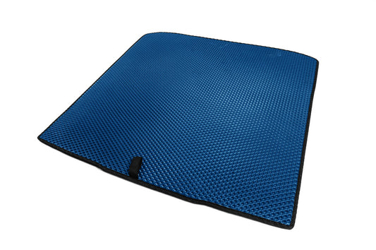 EVA trunk mat (SW, Blue) for Skoda Superb 2015-2024 - image 2
