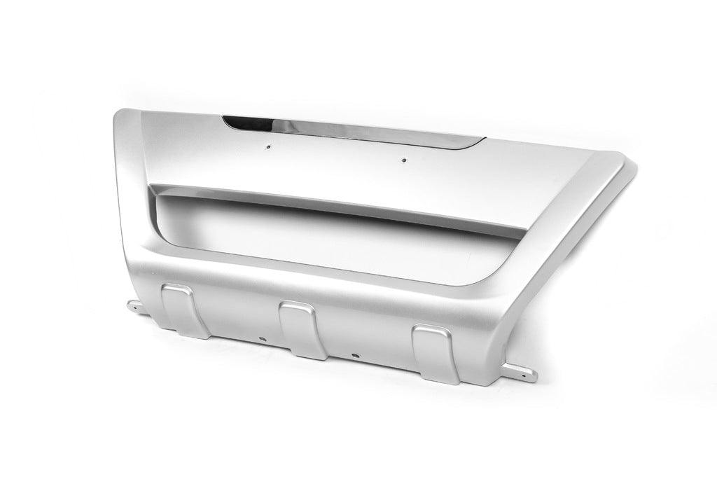 Front Lip V2 (2009-2014) for Volvo XC60 2009-2017 - image 3