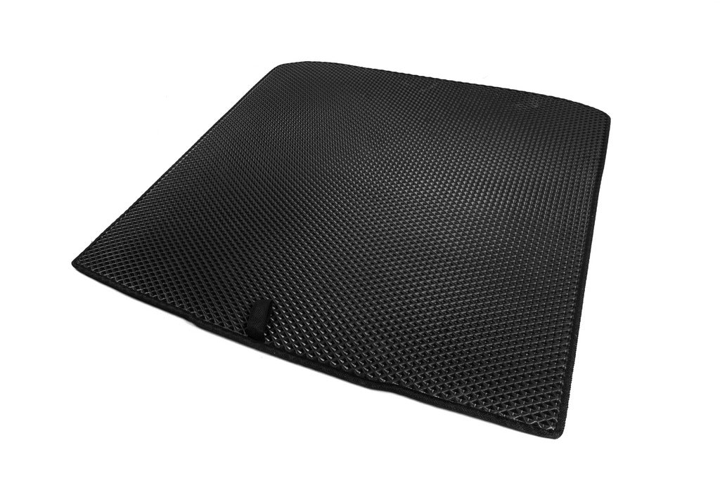 EVA Trunk Mat (SW, Black) for Skoda Superb 2015-2024 - image 3