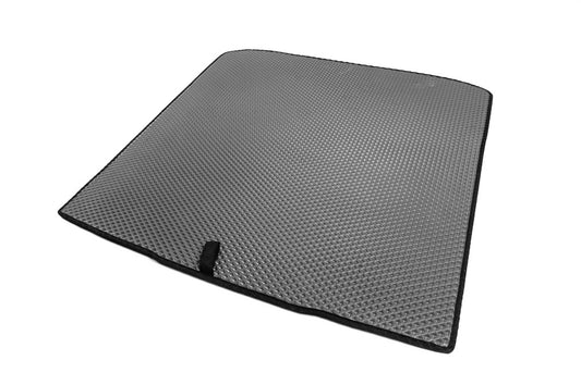 EVA Trunk Mat (SW, Gray) for Skoda Superb 2015-2024 - image 2
