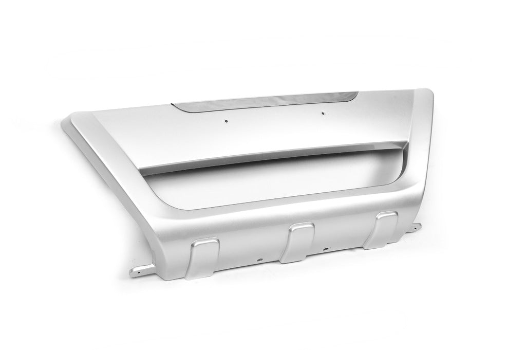 Front Lip V2 (2009-2014) for Volvo XC60 2009-2017 - image 4