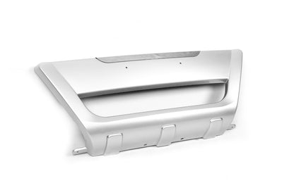 Front Lip V2 (2009-2014) for Volvo XC60 2009-2017 - image 4