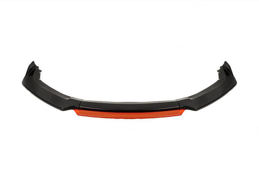 Universal Front Lip Niken Red (ABS) - image 1