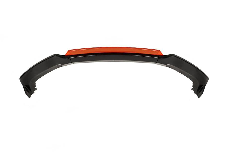 Front lime pad Niken Red (ABS) for Honda Accord VII 2002-2007 - image 3
