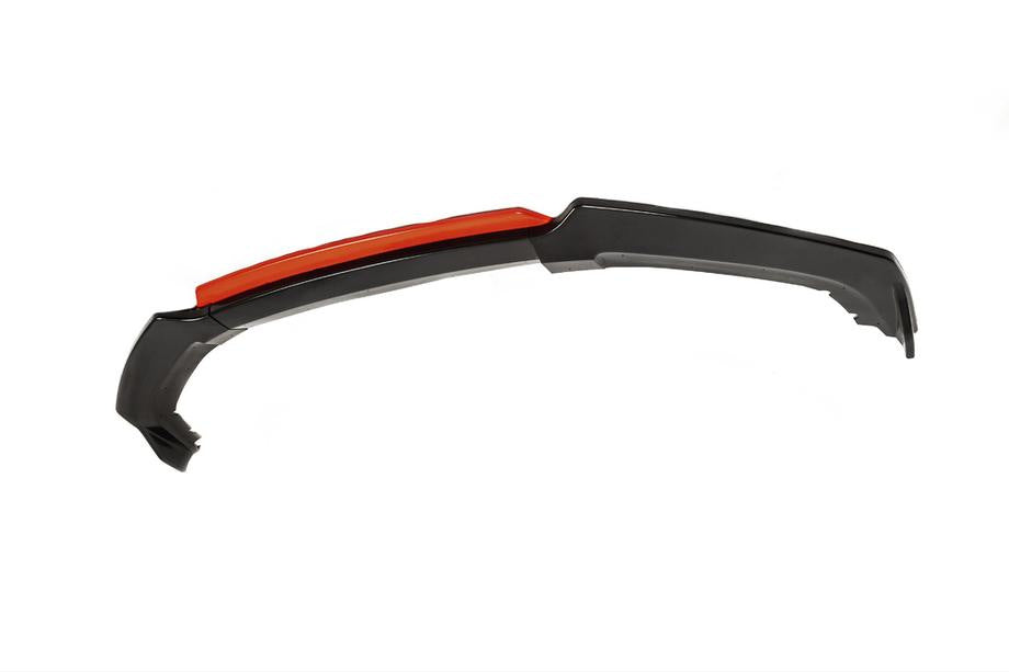 Front Lip Niken Red (ABS) for Honda Accord VII 2002-2007 - image 5