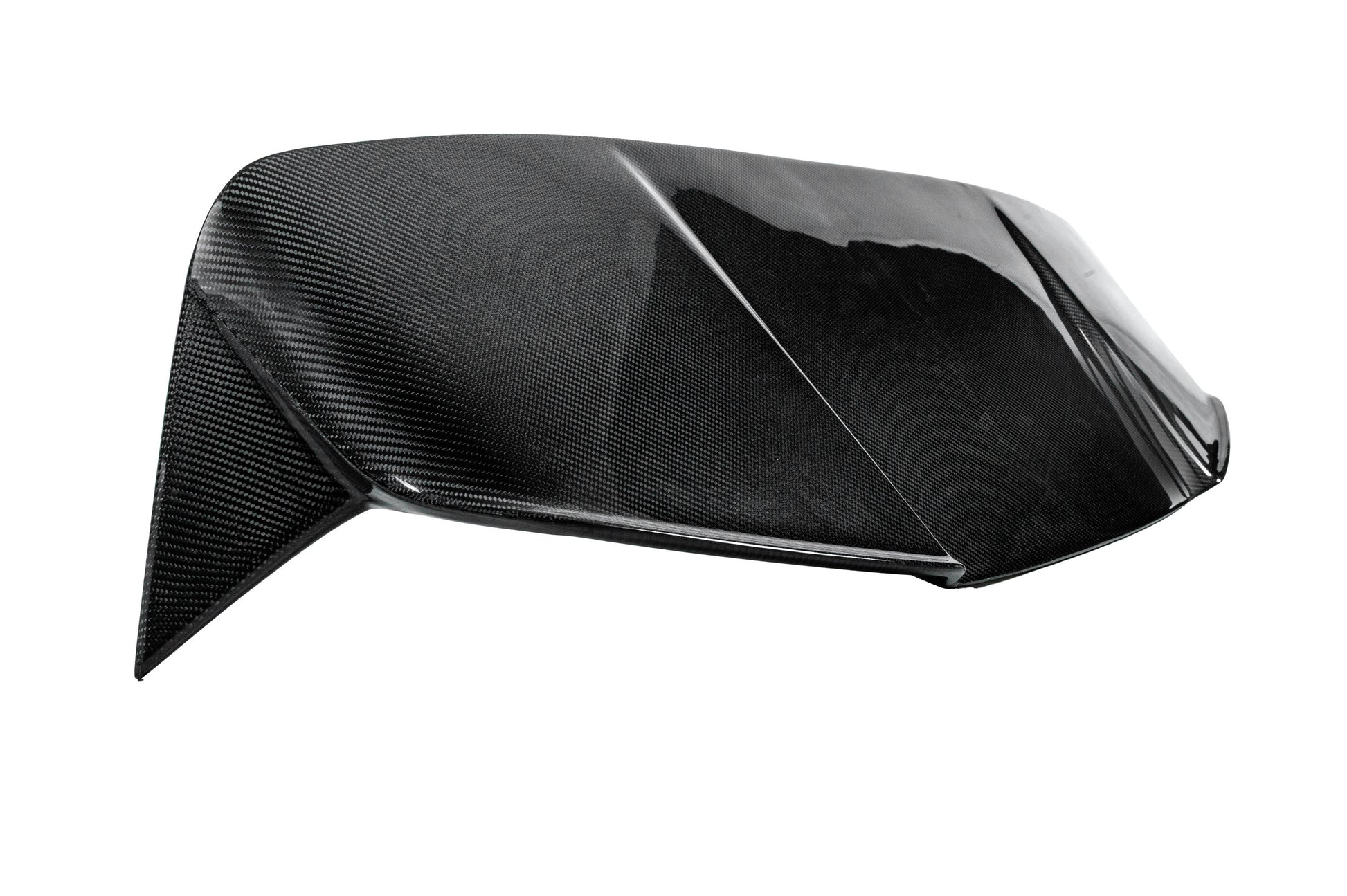 MNSR Carbon Body Kit for Range Rover V L460 2021- - image 34