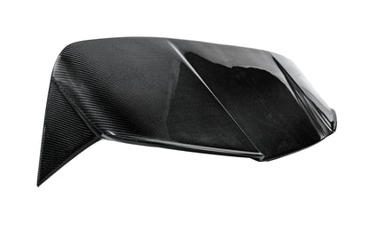 MNSR Carbon Body Kit for Range Rover V L460 2021- - image 34