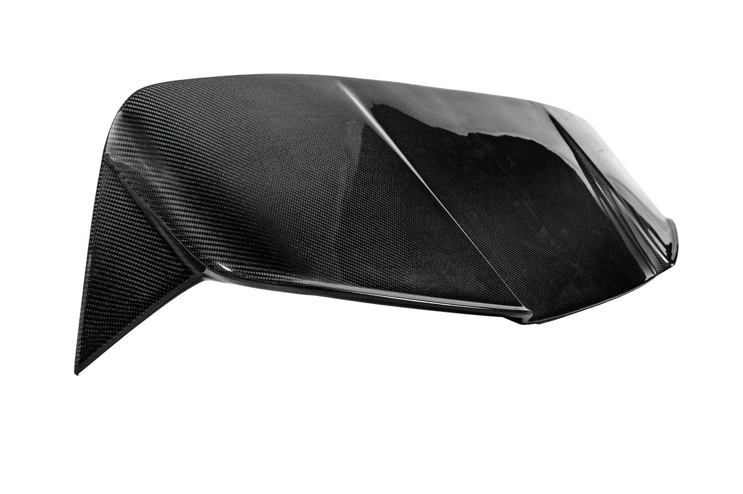 MNSR Carbon Body Kit for Range Rover V L460 2021- - image 34