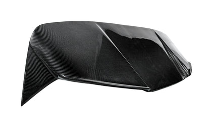 MNSR Carbon Body Kit for Range Rover V L460 2021- - image 34