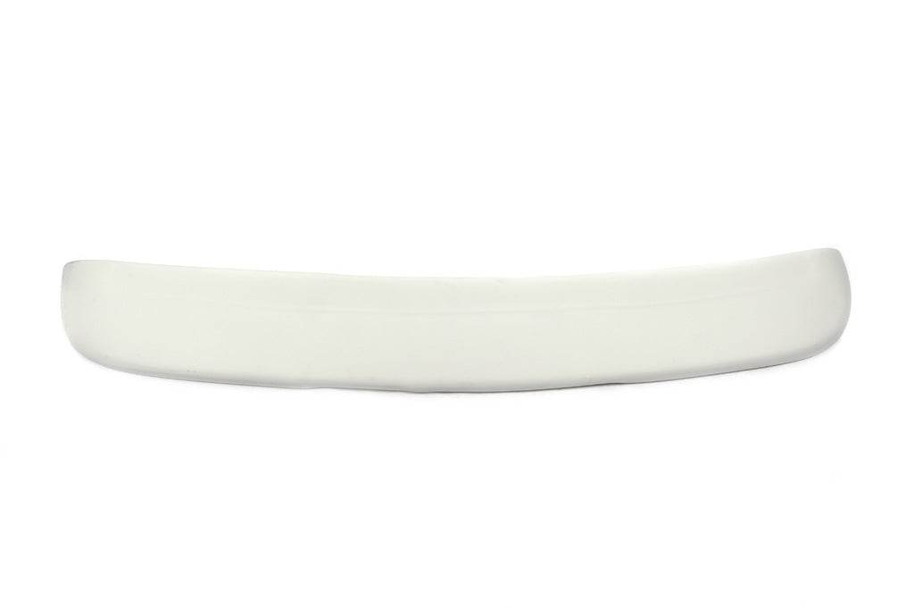 Spoiler (for painting) for Volkswagen Crafter 2016- - Reelken Auto