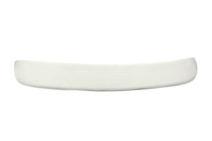 Spoiler (for painting) for Volkswagen Crafter 2016- - Reelken Auto