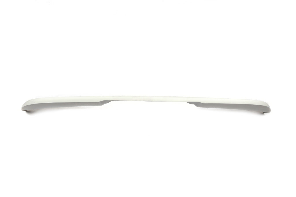 Spoiler (primed for painting) for Volkswagen Crafter 2016- - image 4