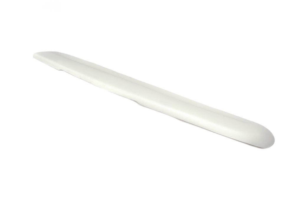 Spoiler (primed for painting) for Volkswagen Crafter 2016- - image 3