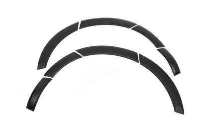 Arch extensions for Volkswagen Touareg 2010-2018 - Reelken Auto