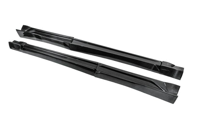 MNSR Carbon Body Kit for Range Rover V L460 2021- - image 39