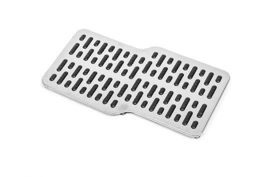 Heel Pad V3 (Aluminum) - image 2