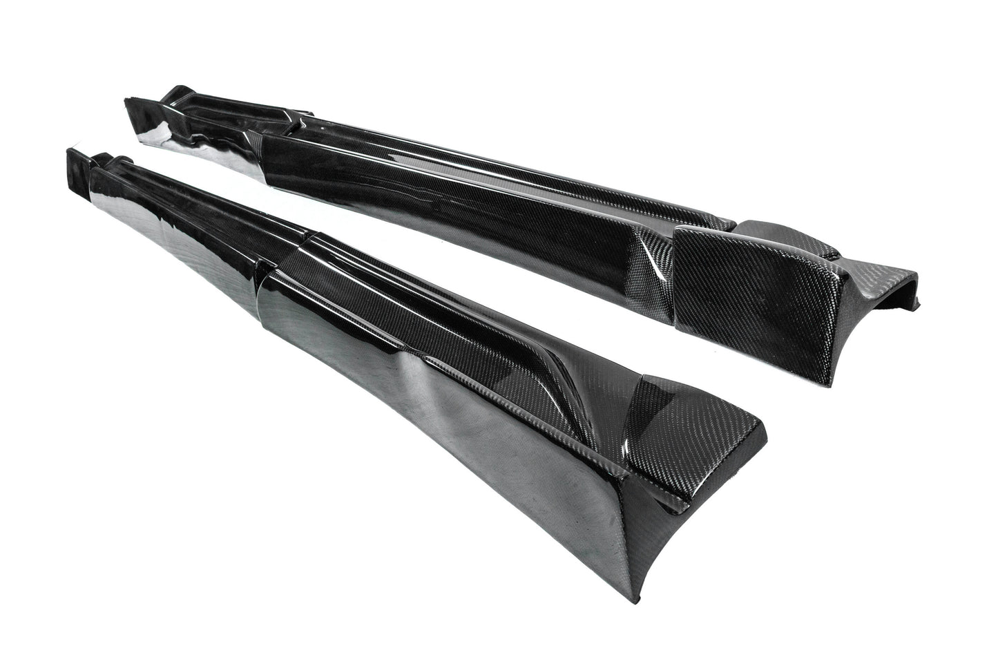 MNSR Carbon Body Kit for Range Rover V L460 2021- - image 41