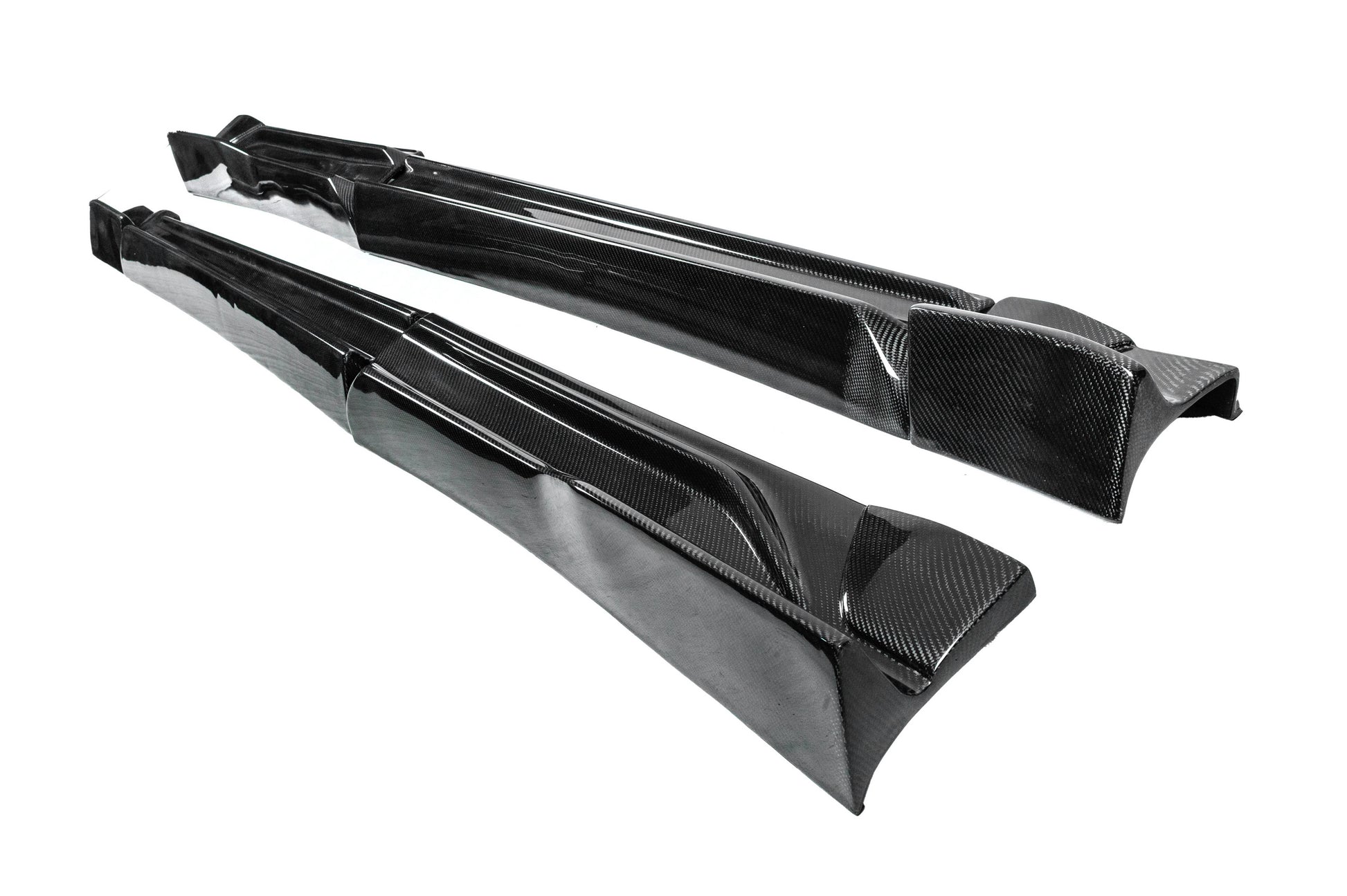 MNSR Carbon Body Kit for Range Rover V L460 2021- - image 41