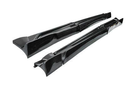 MNSR Carbon Body Kit for Range Rover V L460 2021- - image 42