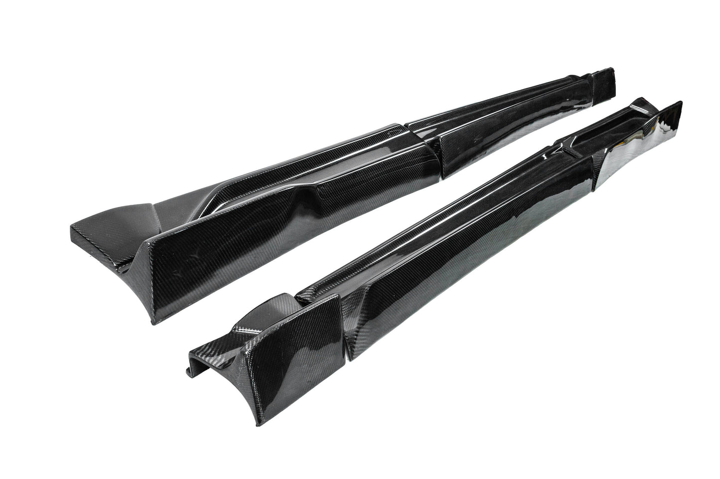 MNSR Carbon Body Kit for Range Rover V L460 2021- - image 42