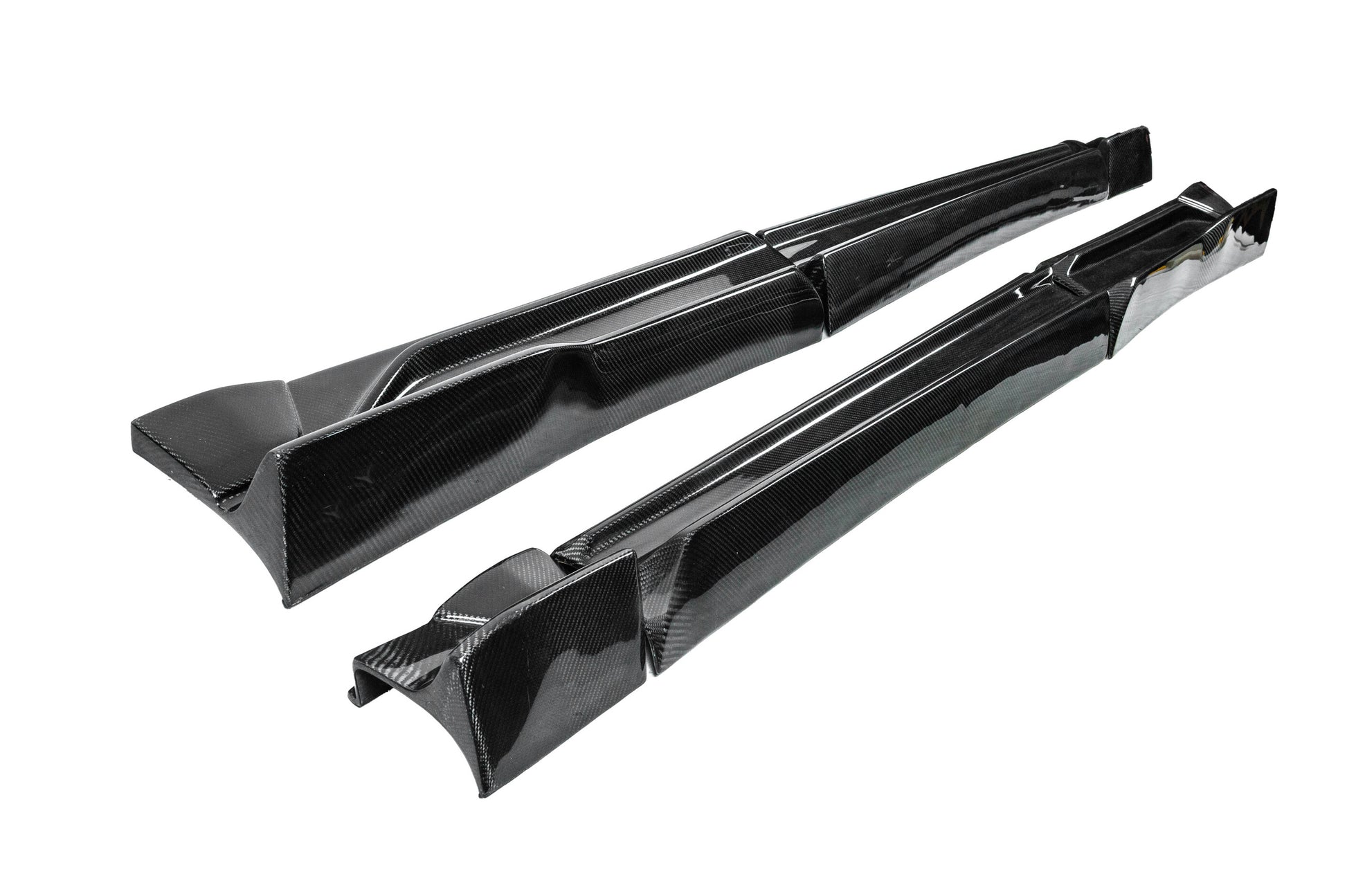 MNSR Carbon Body Kit for Range Rover V L460 2021- - image 42