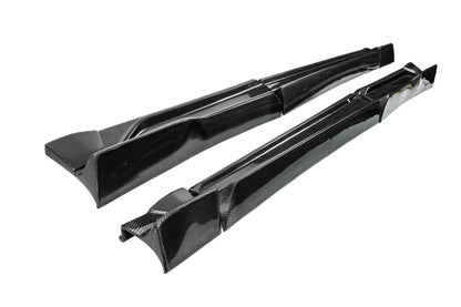 MNSR Carbon Body Kit for Range Rover V L460 2021- - image 42