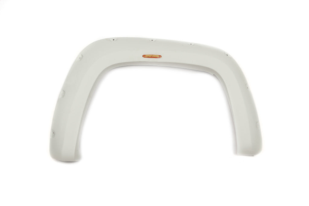 Wheel arch extenders (fiberglass, for painting) for Volkswagen Amarok 2010-2022 - image 14