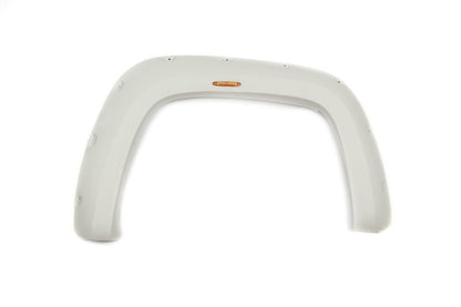 Fender flares (fiberglass, paintable) for Volkswagen Amarok 2010-2022 - image 14