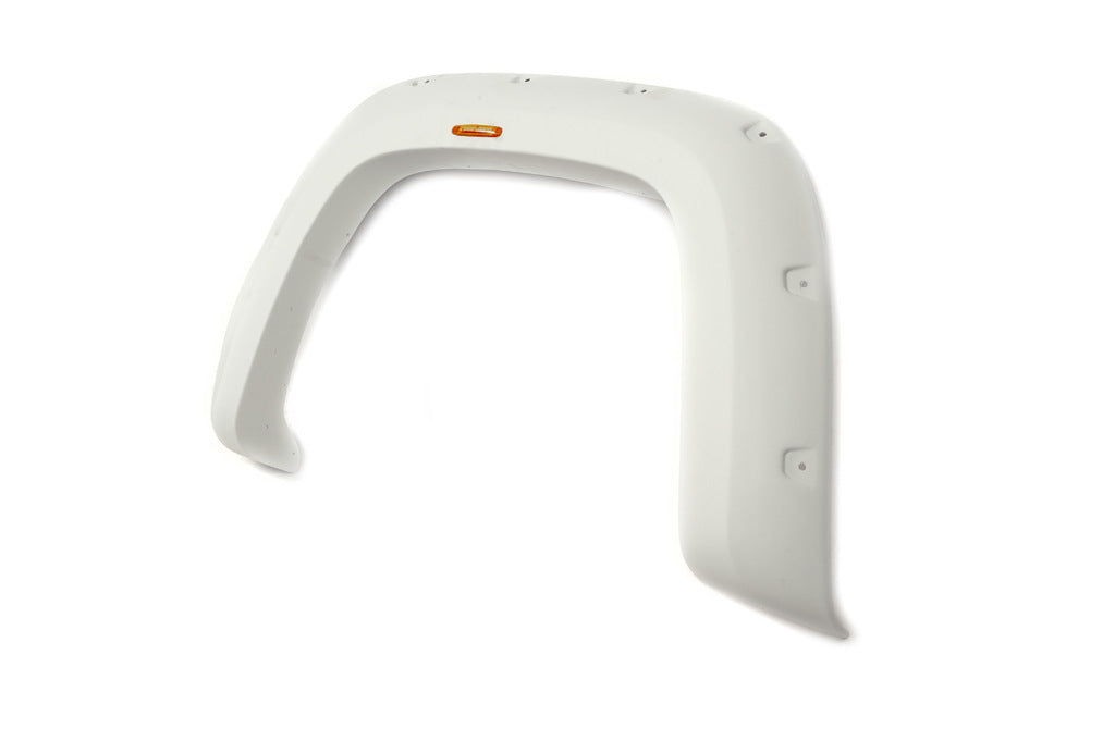 Fender flares (fiberglass, paintable) for Volkswagen Amarok 2010-2022 - image 15