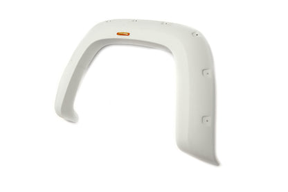 Wheel arch extenders (fiberglass, for painting) for Volkswagen Amarok 2010-2022 - image 15