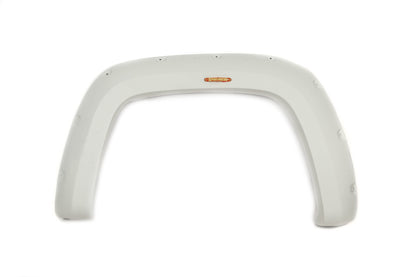 Wheel arch extenders (fiberglass, for painting) for Volkswagen Amarok 2010-2022 - image 9