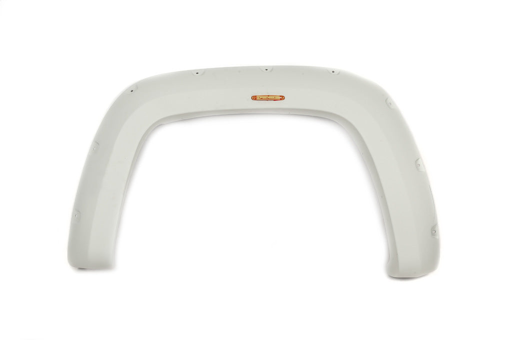 Fender flares (fiberglass, paintable) for Volkswagen Amarok 2010-2022 - image 9