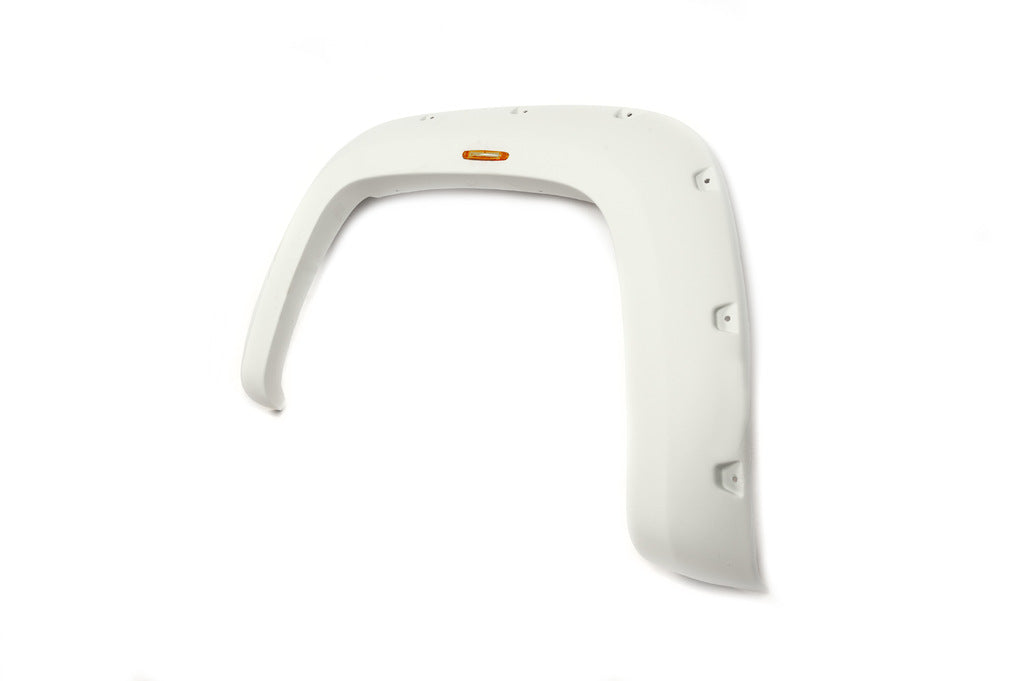 Fender flares (fiberglass, paintable) for Volkswagen Amarok 2010-2022 - image 10