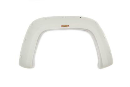 Wheel arch extenders (fiberglass, for painting) for Volkswagen Amarok 2010-2022 - image 11