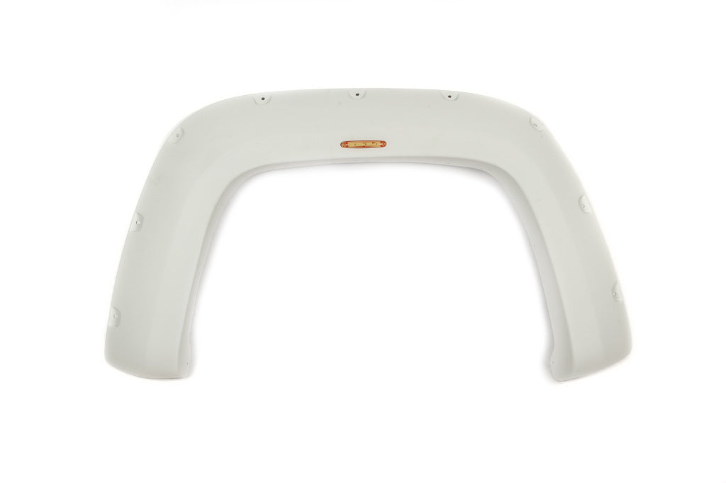 Fender flares (fiberglass, paintable) for Volkswagen Amarok 2010-2022 - image 11