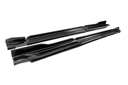 MNSR Carbon Body Kit for Range Rover V L460 2021- - image 45