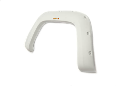 Fender flares (fiberglass, paintable) for Volkswagen Amarok 2010-2022 - image 12