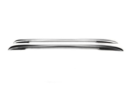OEM V1 roof rails (Long. 2 pcs.) for Ford Edge 2014-2024 - Reelken Auto