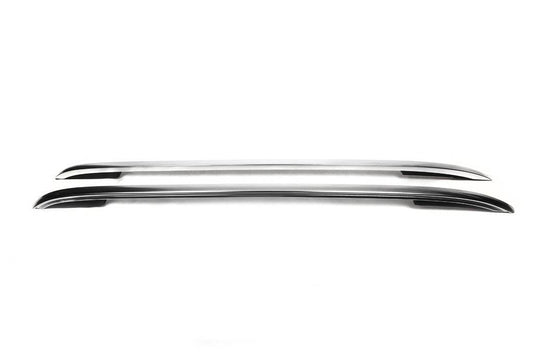 OEM V1 roof rails (Long. 2 pcs.) for Ford Edge 2014-2024 - Reelken Auto