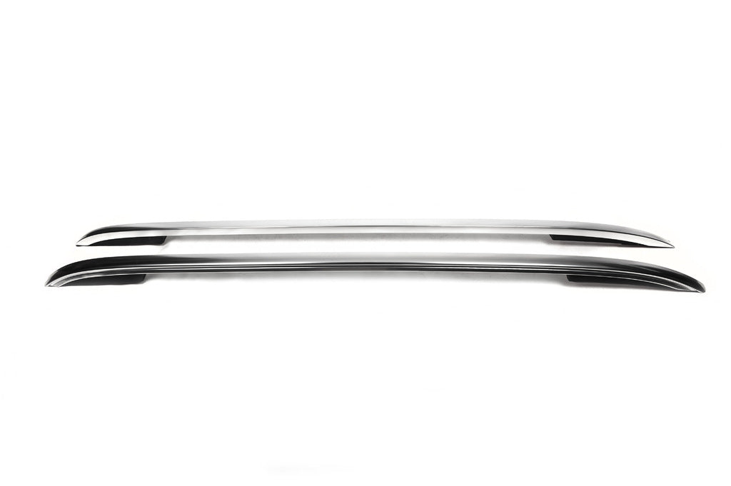 Roof Rails OEM V1 (Long, for Chinese market, 2 pcs) for Ford Edge 2014-2024 - image 2