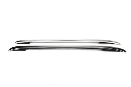 Roof Rails OEM V1 (Long, for Chinese market, 2 pcs) for Ford Edge 2014-2024 - image 2