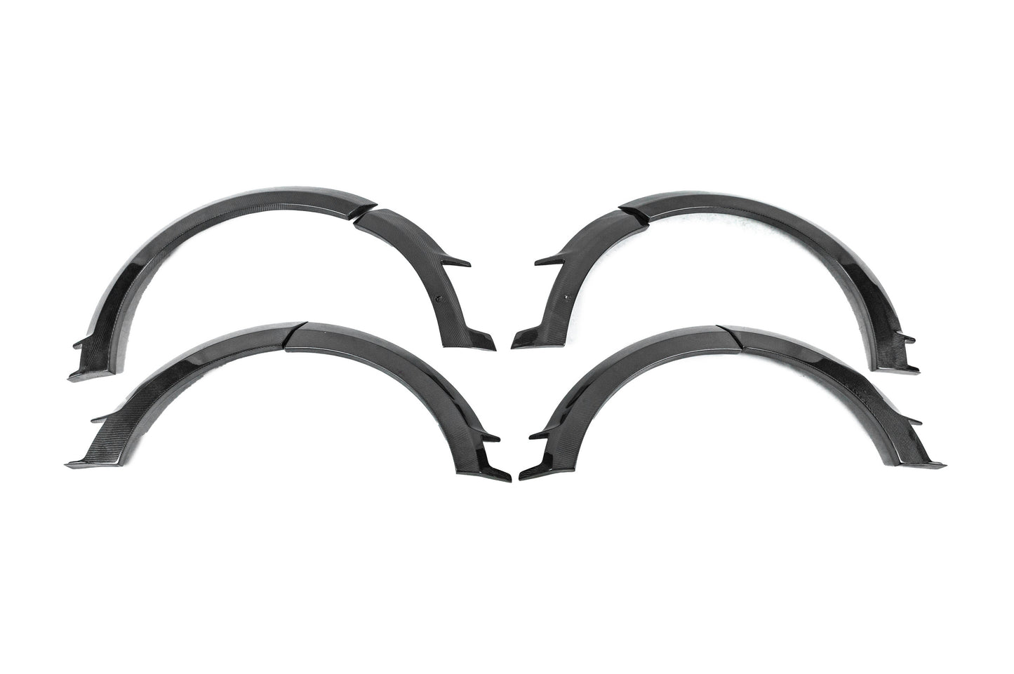 MNSR Carbon Body Kit for Range Rover V L460 2021- - image 47